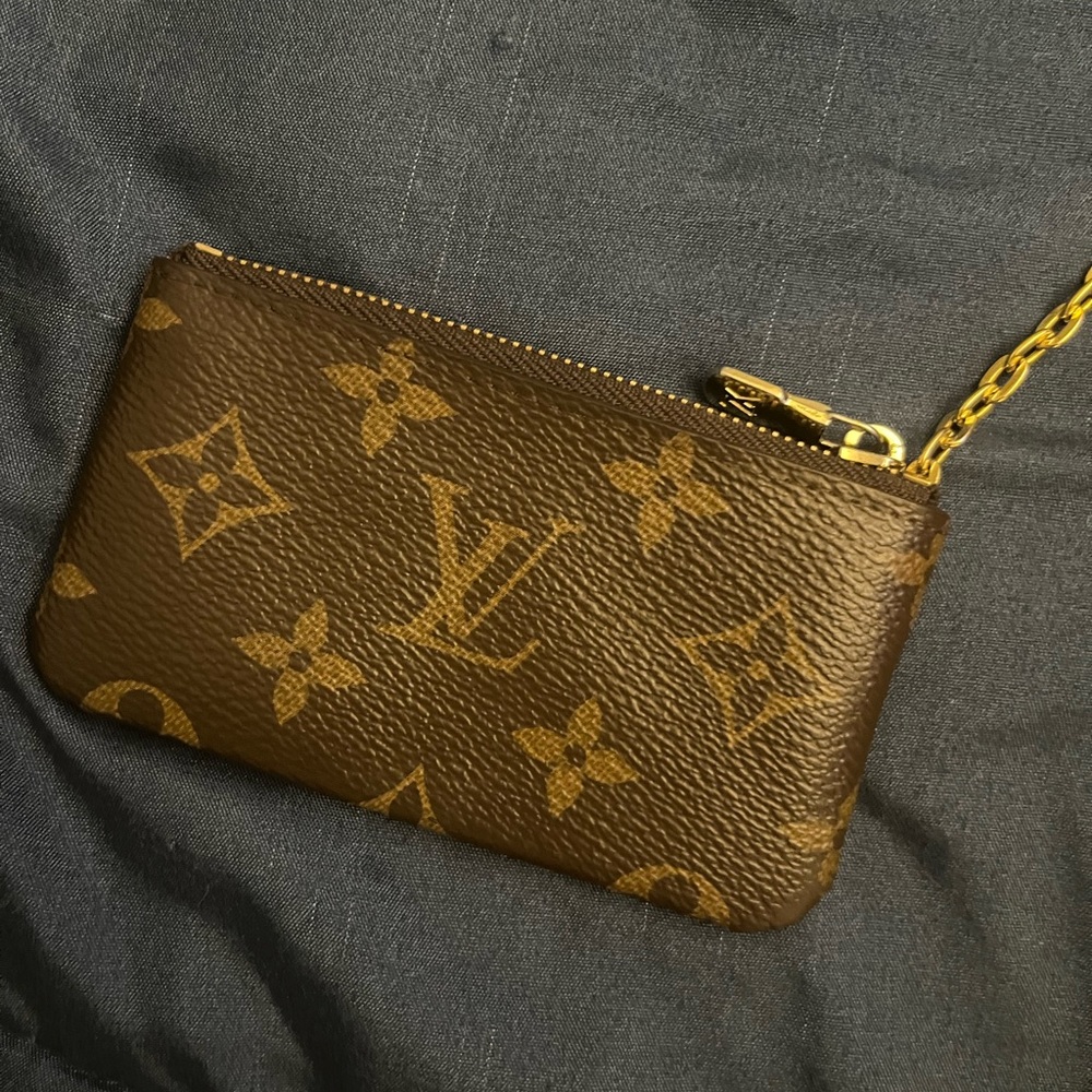 brand new Louis Vuitton wallet